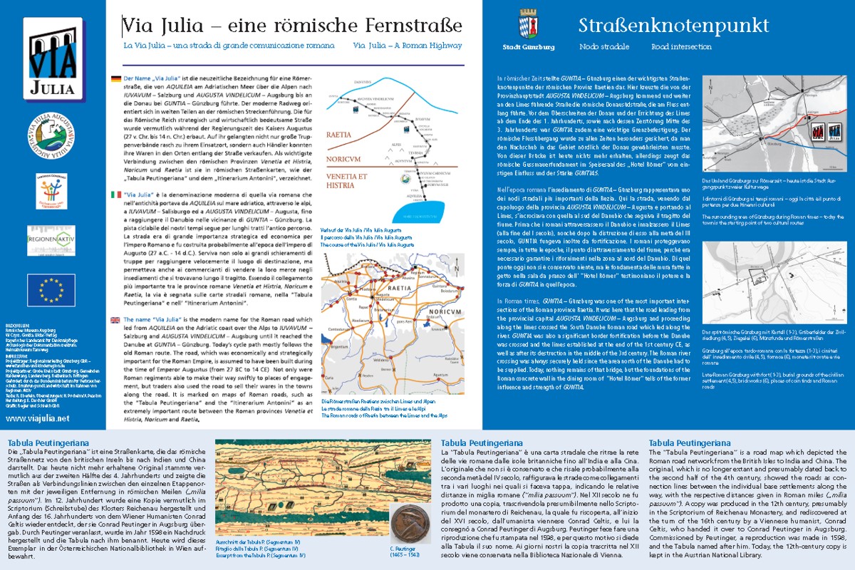 Fernstraße